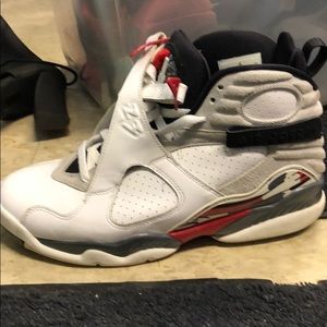 Air Jordan’s